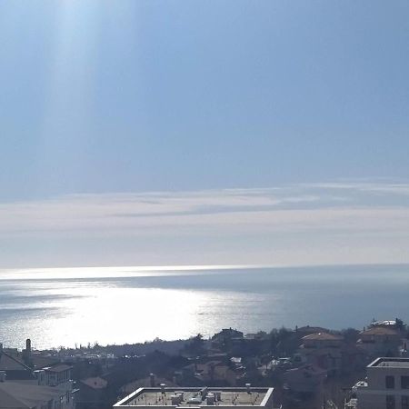 Райски Кът 1 Varna Bagian luar foto